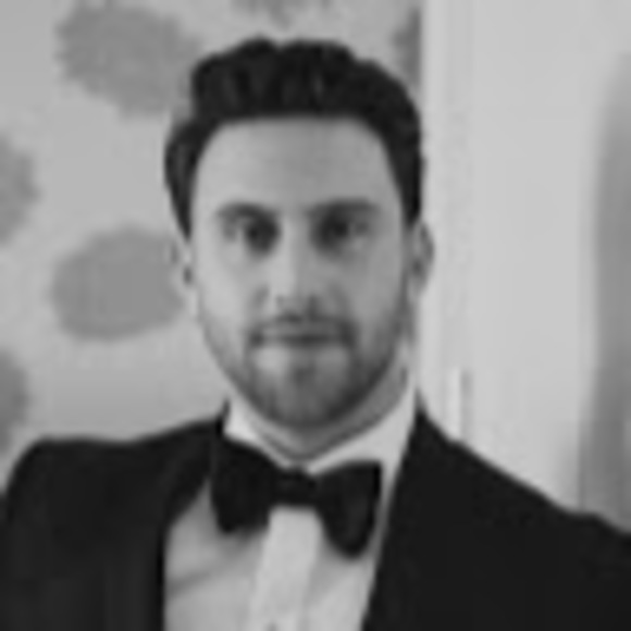 Meet your Posher, Adam - Picture 1 of 1